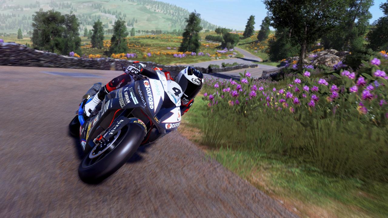 TT Isle of Man Ride on the Edge 2 PC Steam CD Key (valid until February 2027)