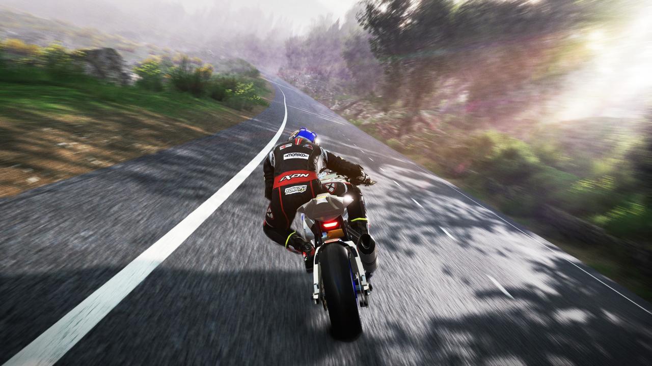 TT Isle of Man Ride on the Edge 2 PC Steam CD Key (valid until February 2027)