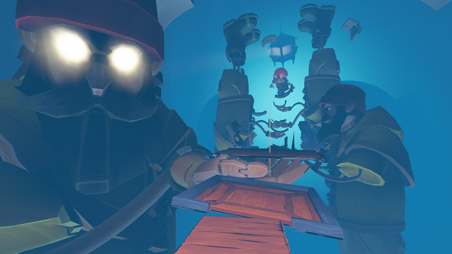 A Fisherman's Tale 2 PC Steam CD Key (valid until December 2026)