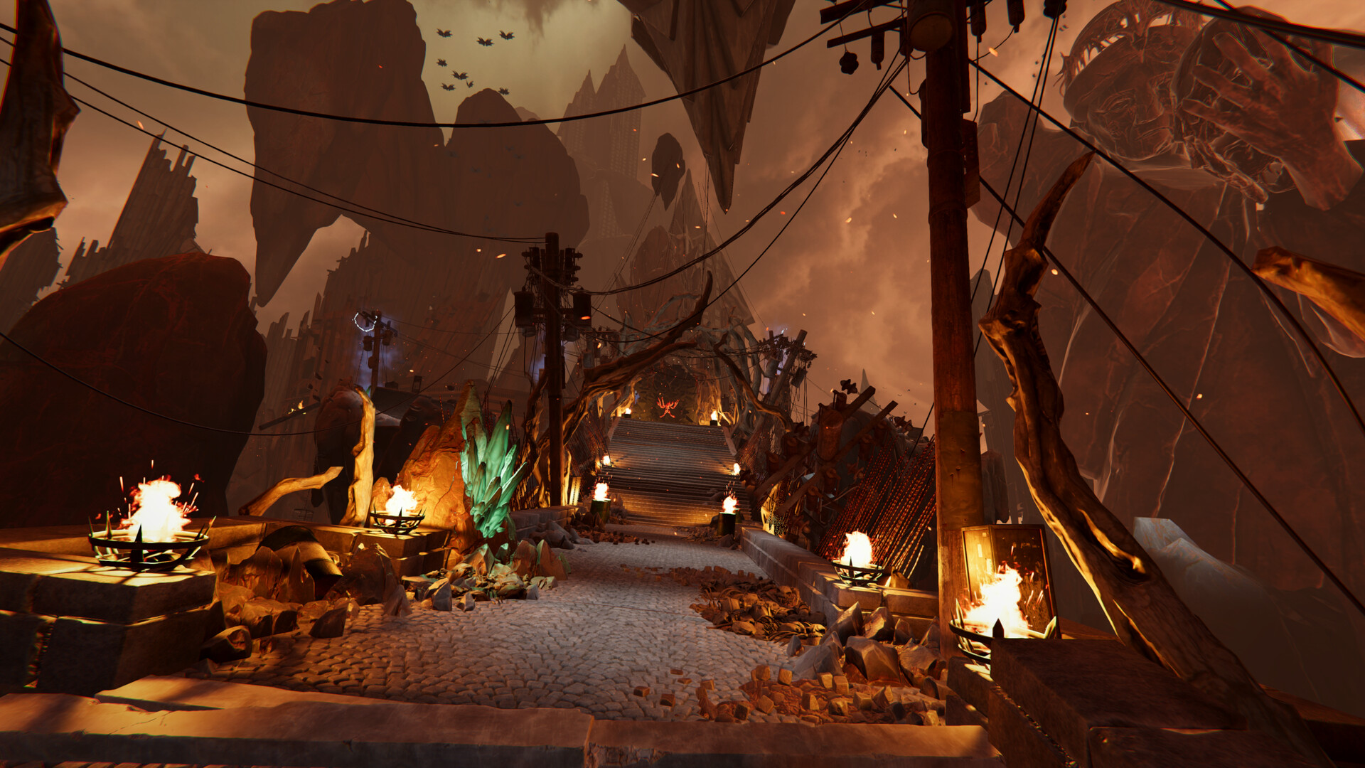 Metal: Hellsinger VR PC Steam CD Key (valid until December 2026)