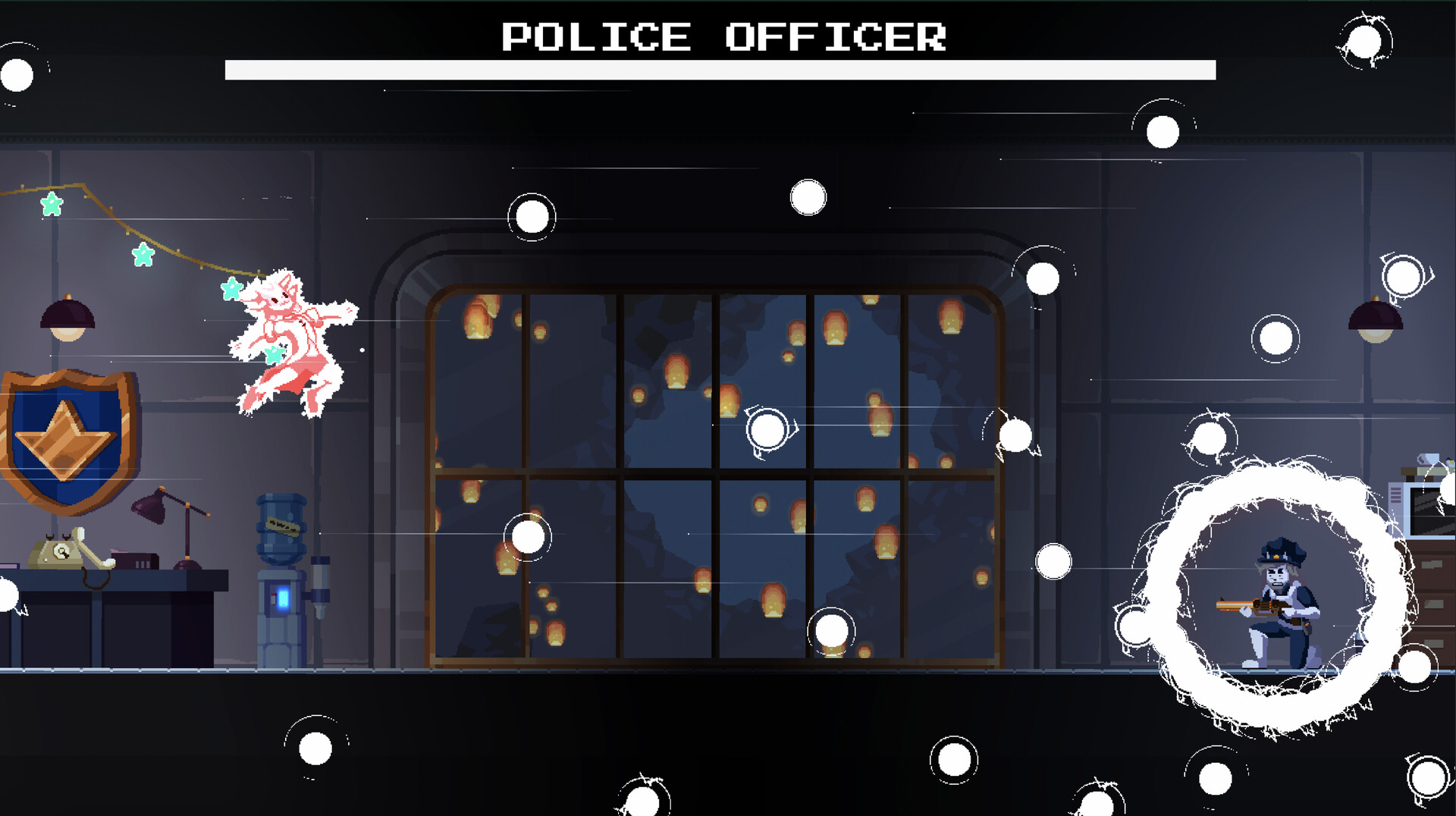 PEPPERED: an existential platformer PC Steam CD Key