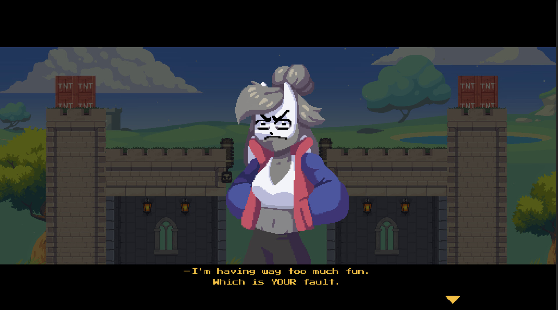 PEPPERED: an existential platformer PC Steam CD Key