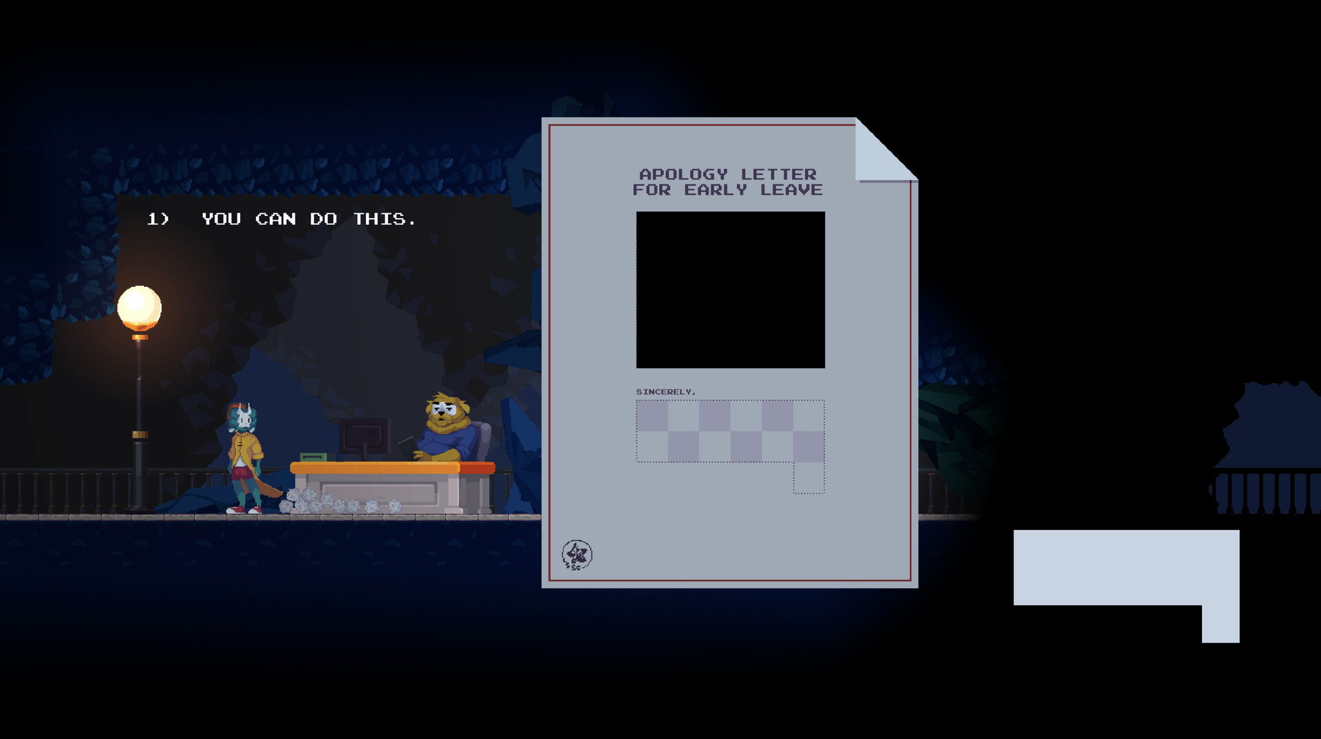 PEPPERED: an existential platformer PC Steam CD Key