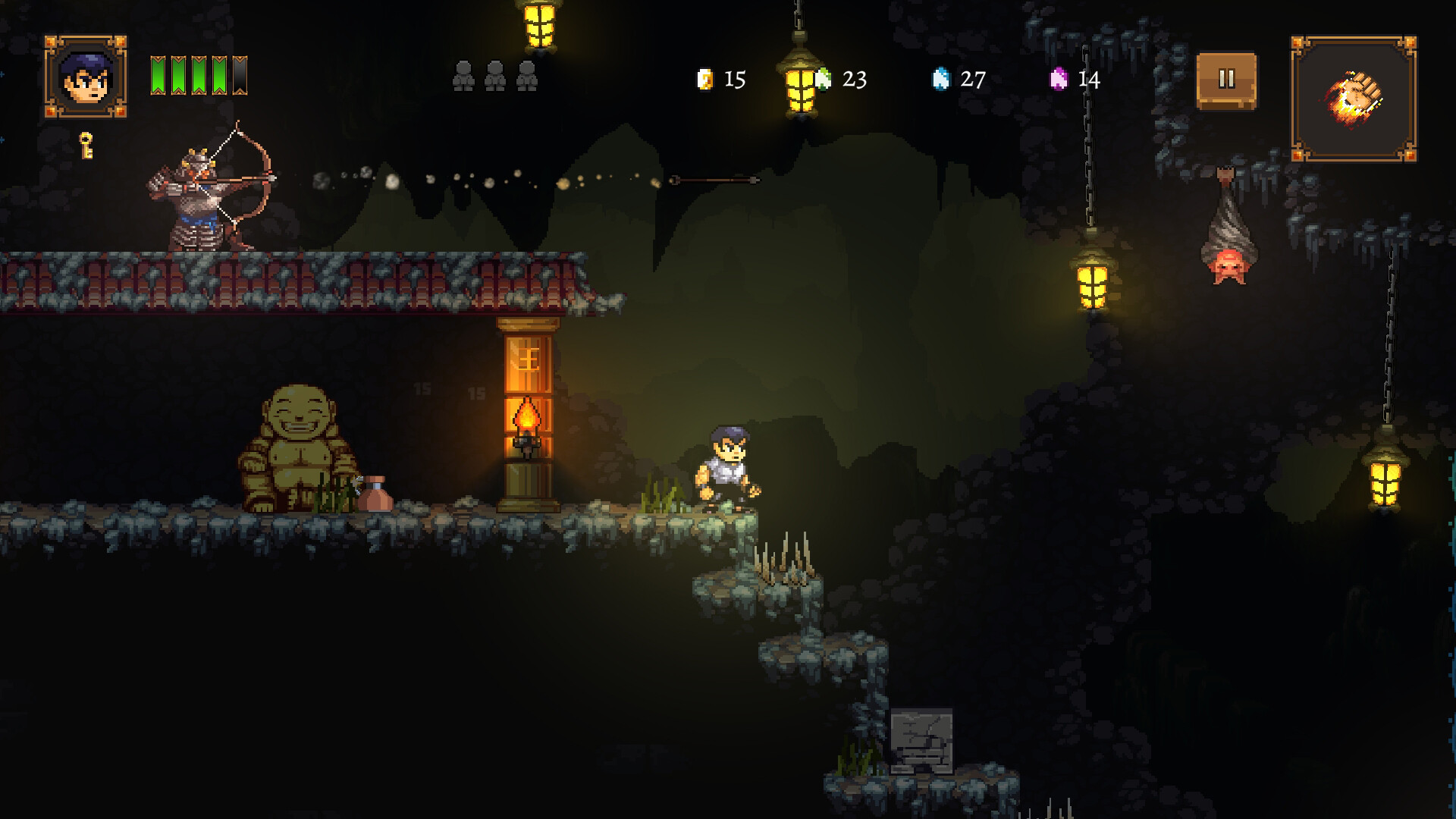 Shadow of the Orient PC Steam CD Key