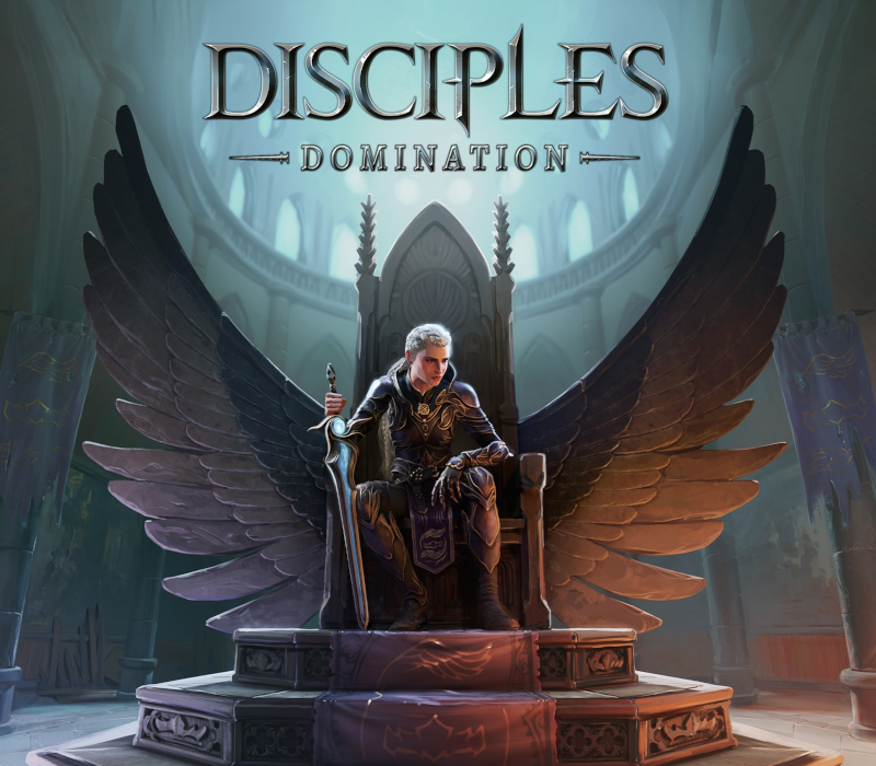 Disciples: Domination PC Epic Games Account