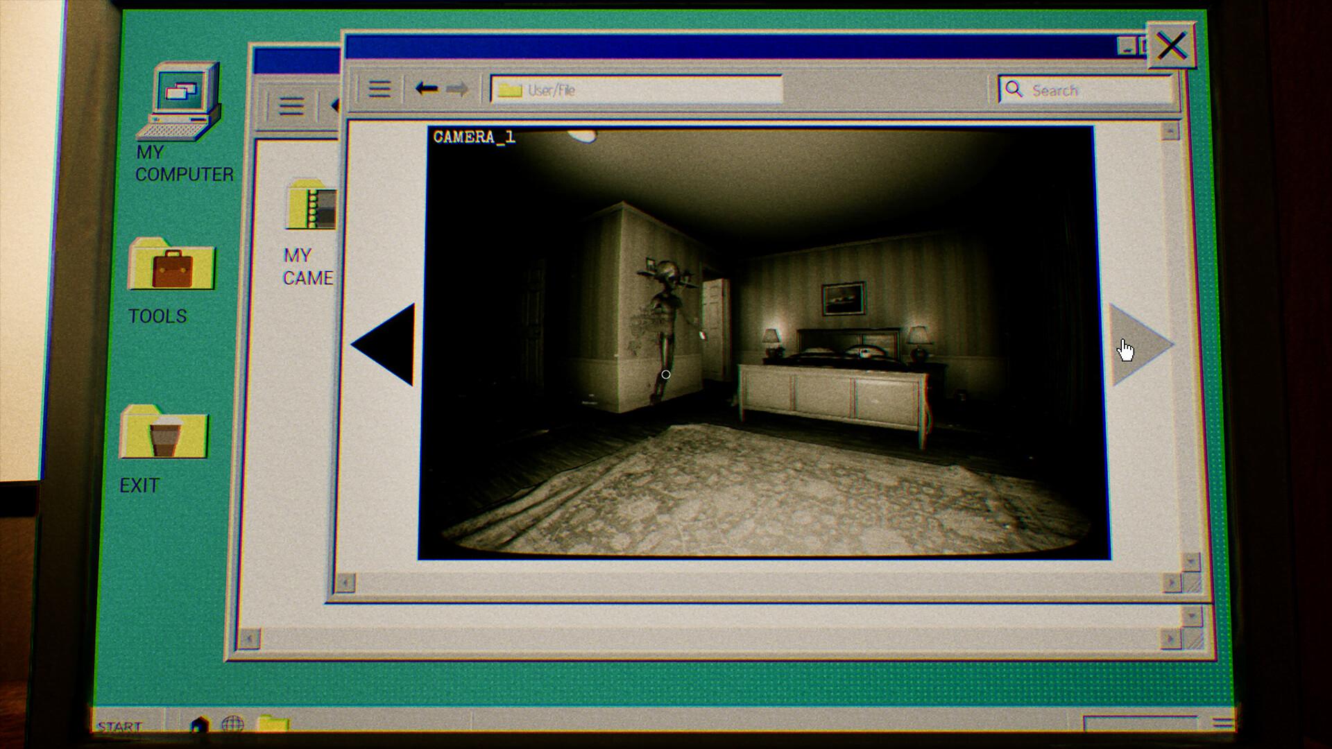 UFOPHILIA PC Steam CD Key