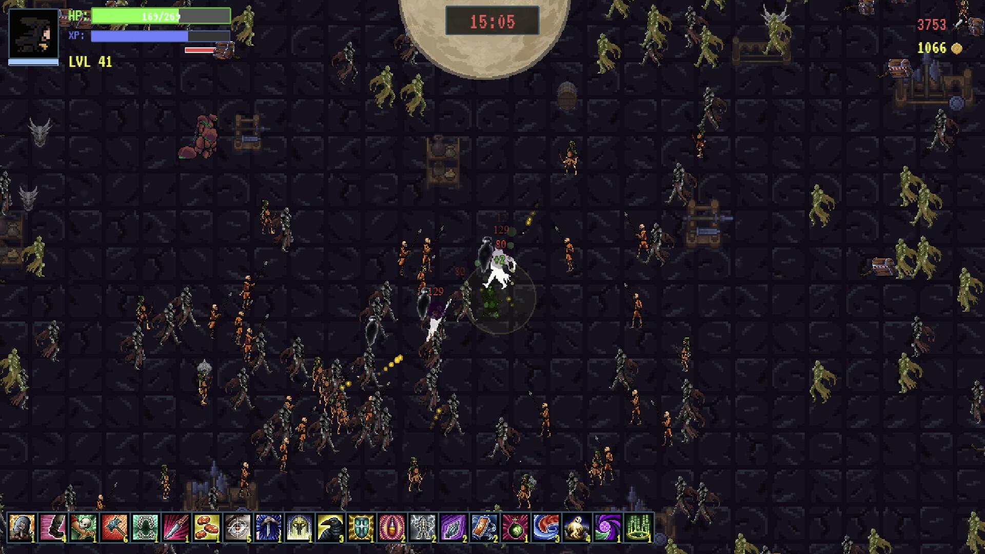 Lunar Tide PC Steam CD Key