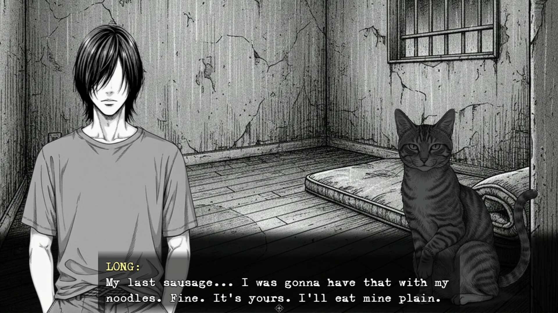 The Lucky Stray Cat - 招财猫 - Mèo Chiêu Tài PC Steam CD Key