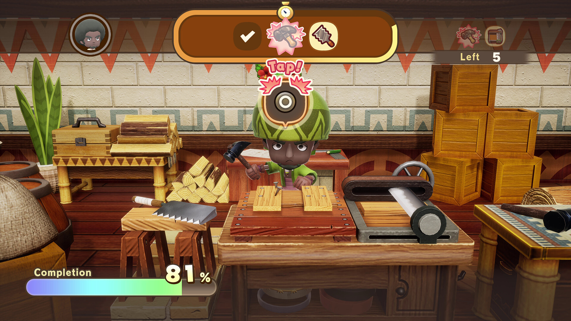 FANTASY LIFE i: The Girl Who Steals Time Nintendo Switch 2 Access