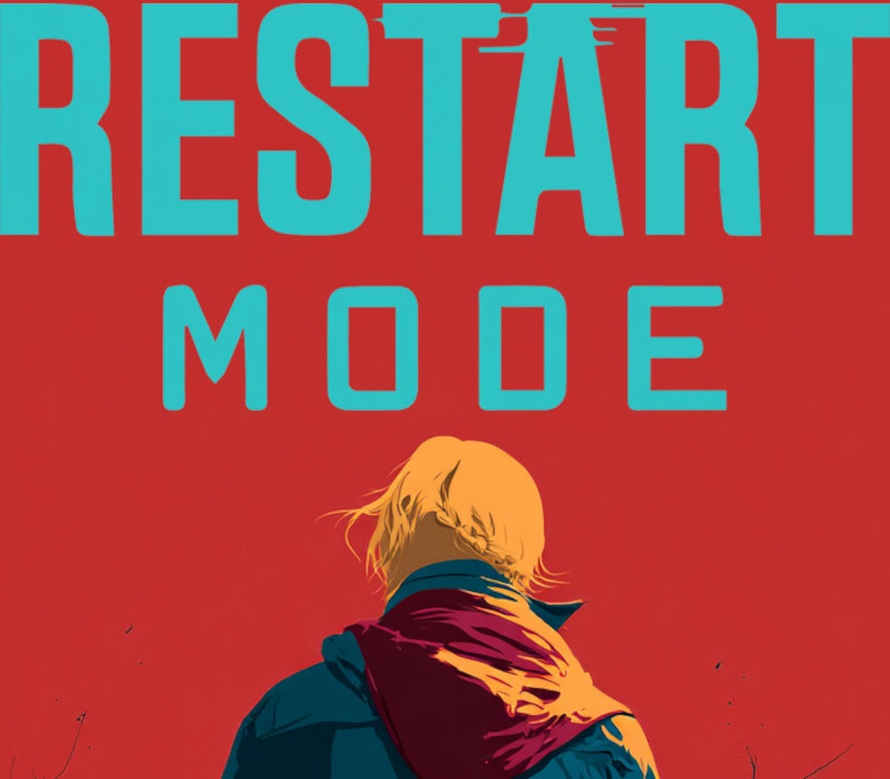 Restart Mode PC Steam CD Key