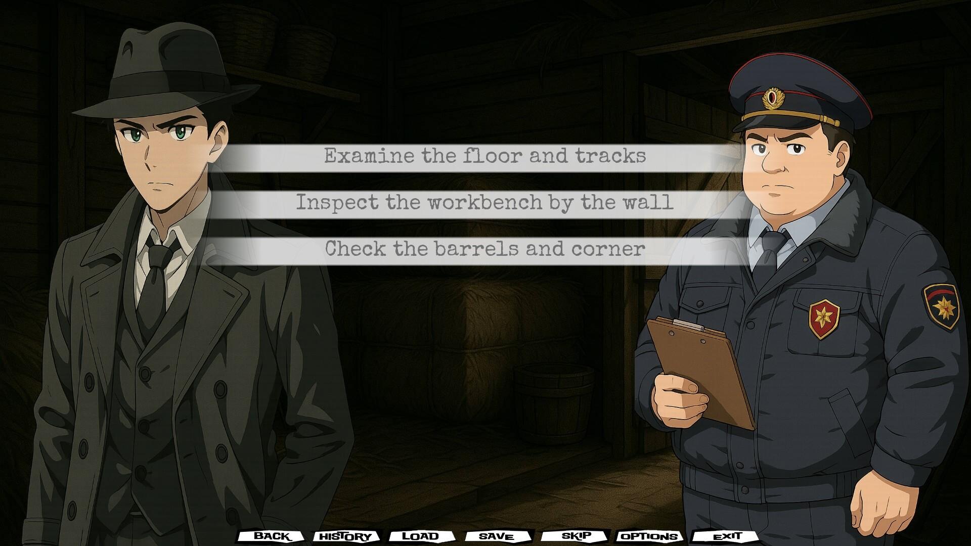GREXOVKA VILLAGE PC Steam CD Key