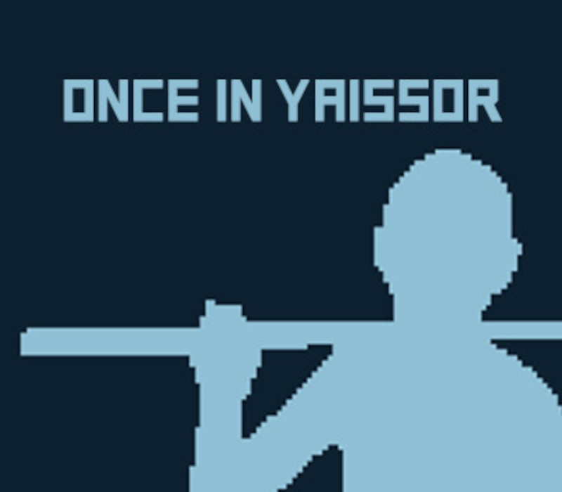 Once in Yaissor PC Steam CD Key
