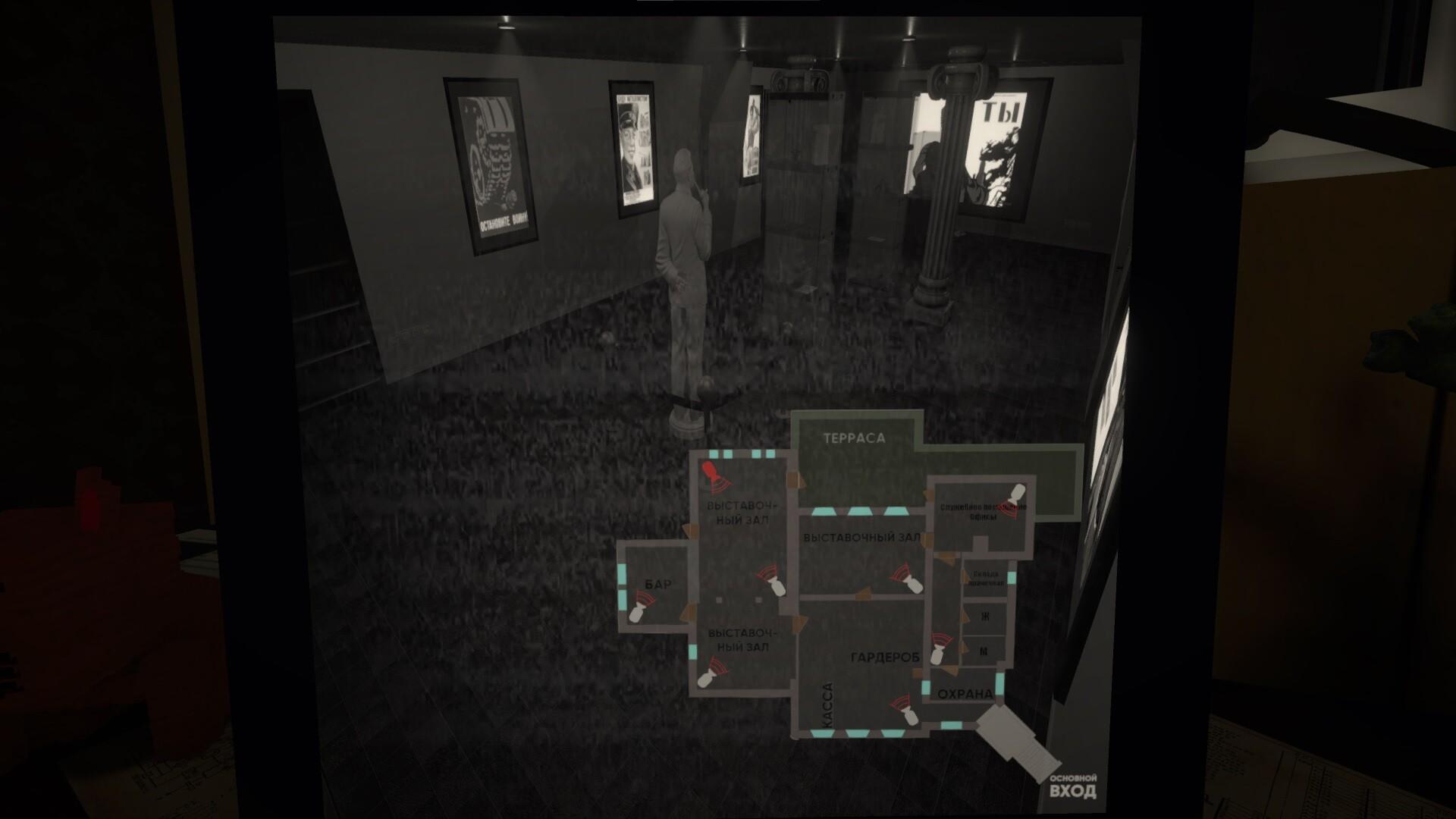 Five nights at Stalin PC Steam CD Key
