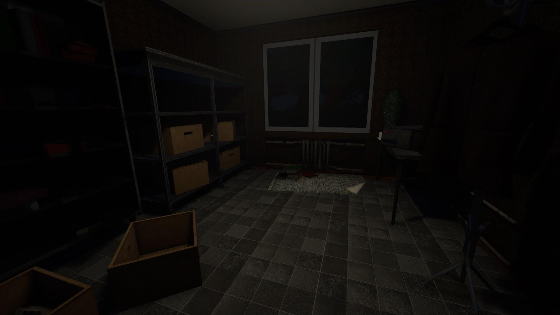 Five nights at Stalin PC Steam CD Key