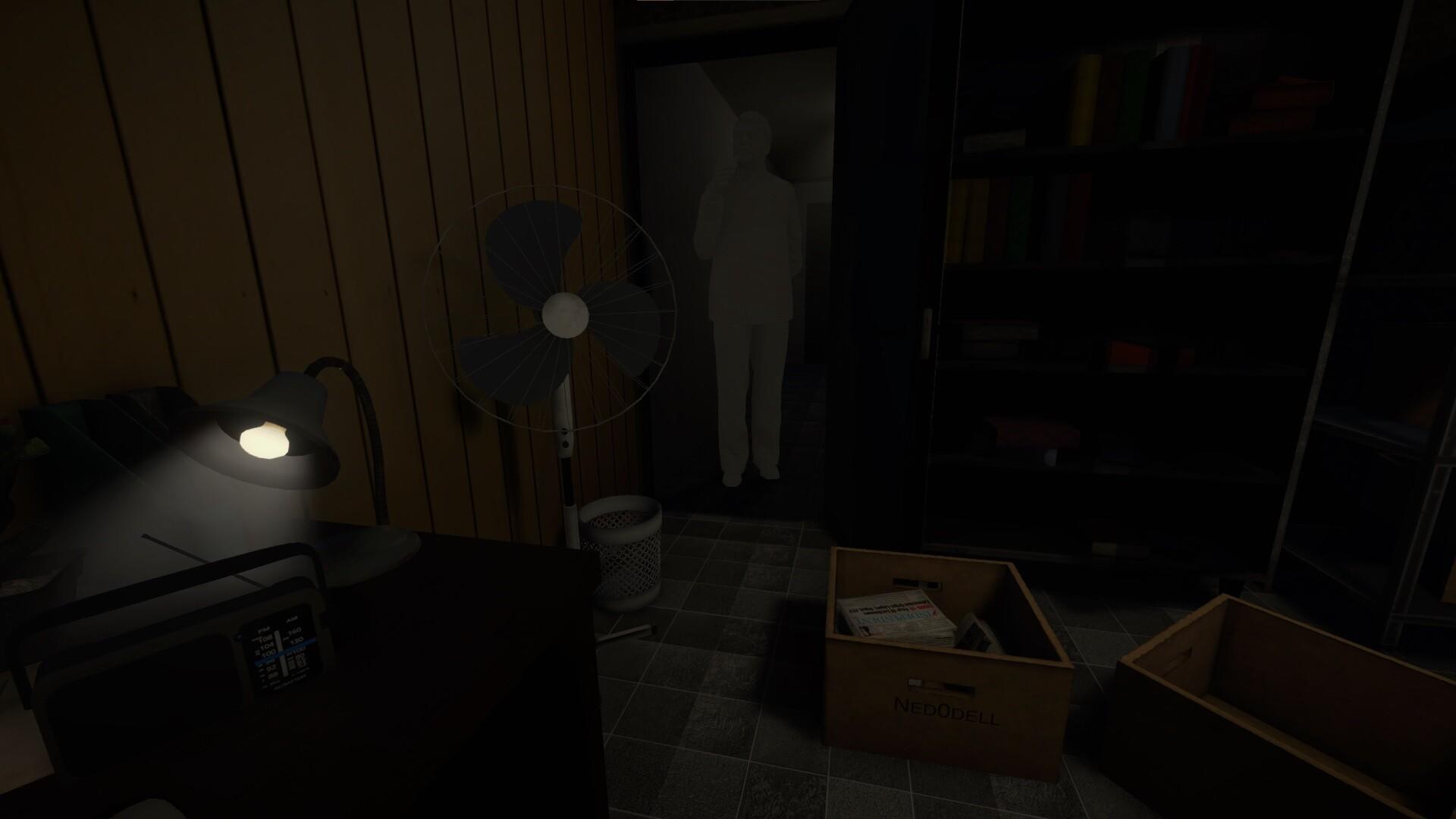 Five nights at Stalin PC Steam CD Key