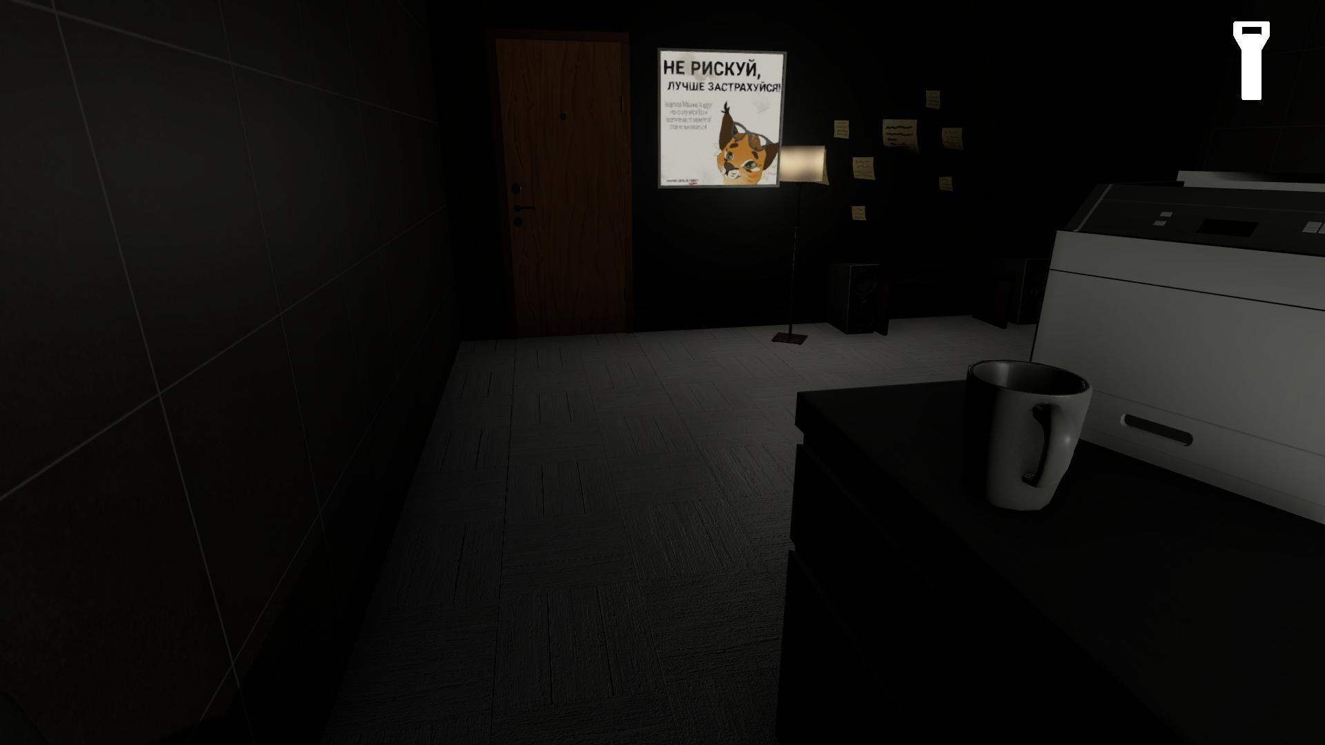 Five nights at Floppa 0 PC Steam CD Key