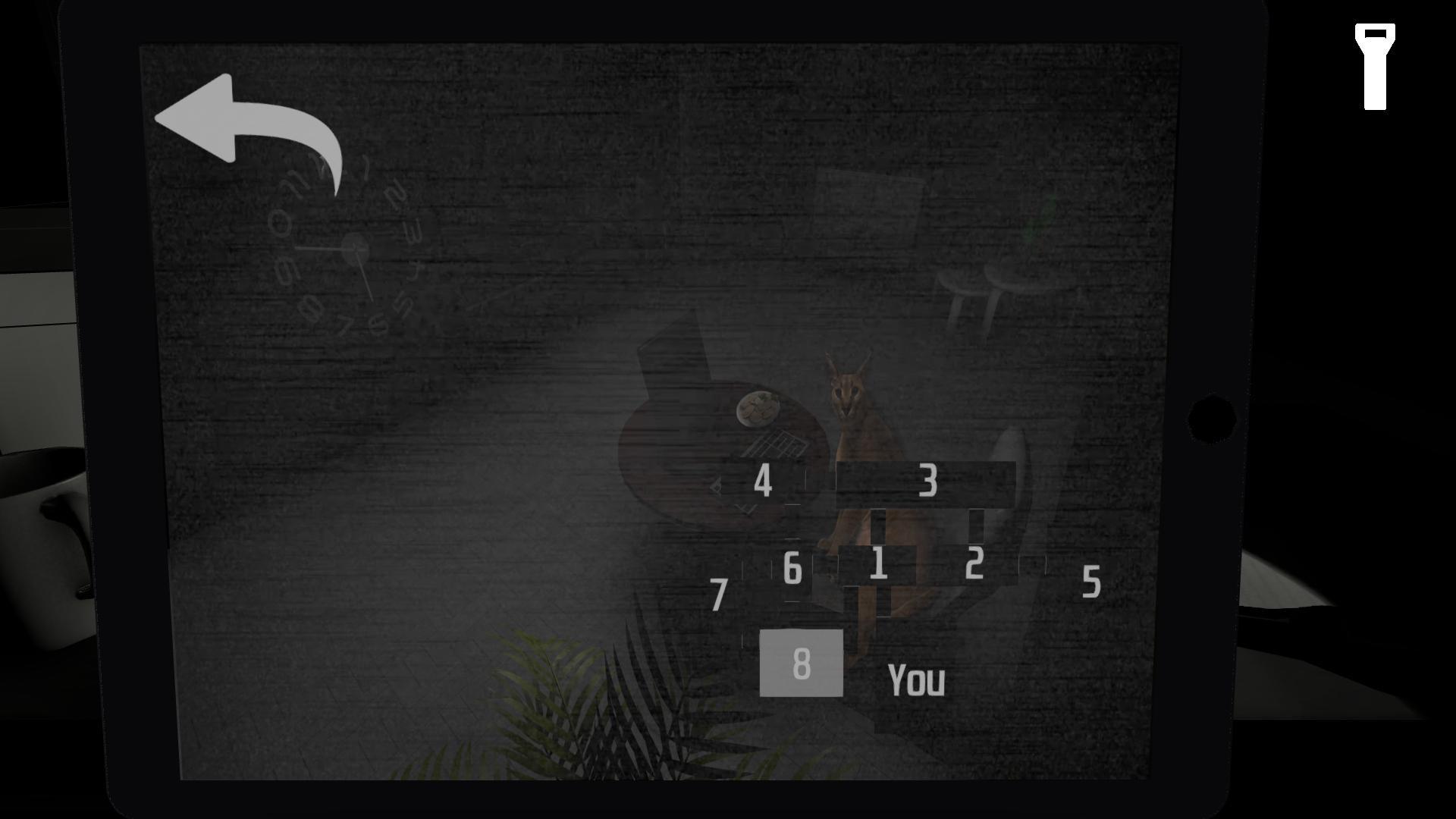 Five nights at Floppa 0 PC Steam CD Key