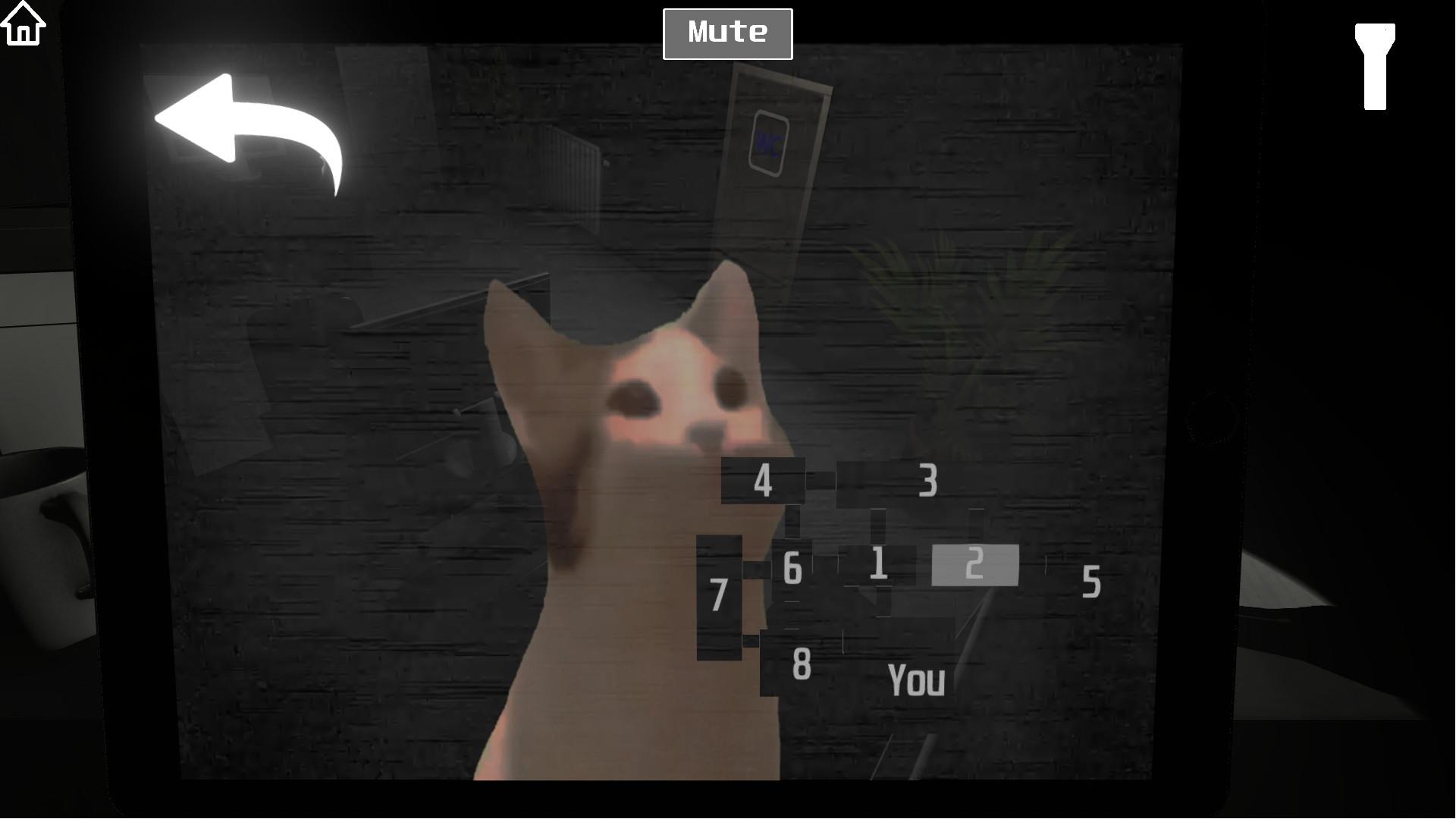 Five nights at Floppa 0 PC Steam CD Key