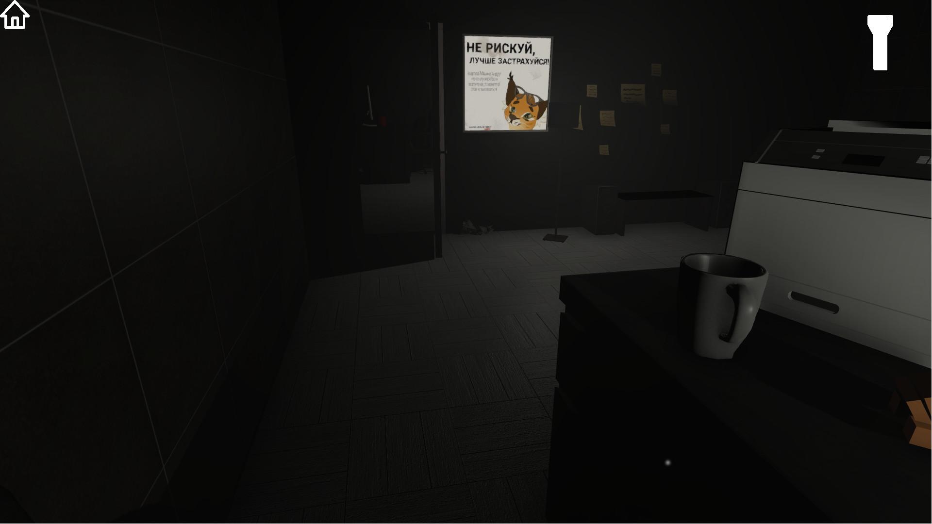 Five nights at Floppa 0 PC Steam CD Key
