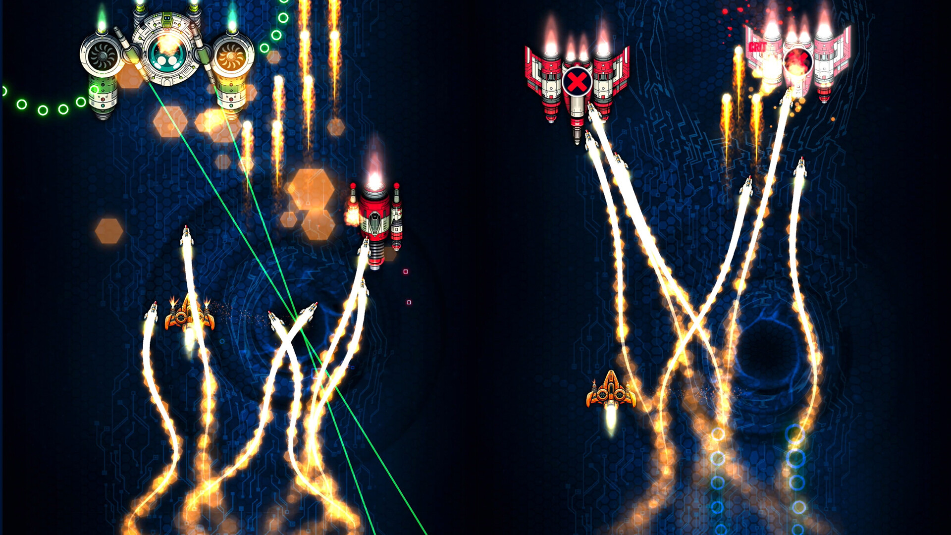 Holy Justice: Galaxy Outcast PC Steam CD Key