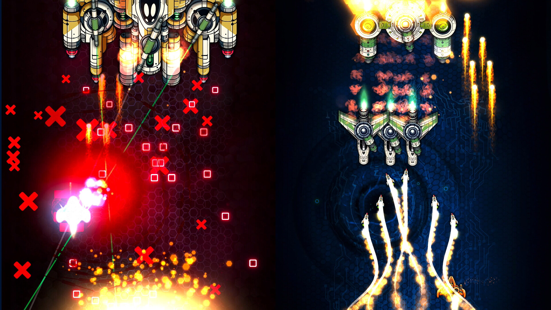 Holy Justice: Galaxy Outcast PC Steam CD Key