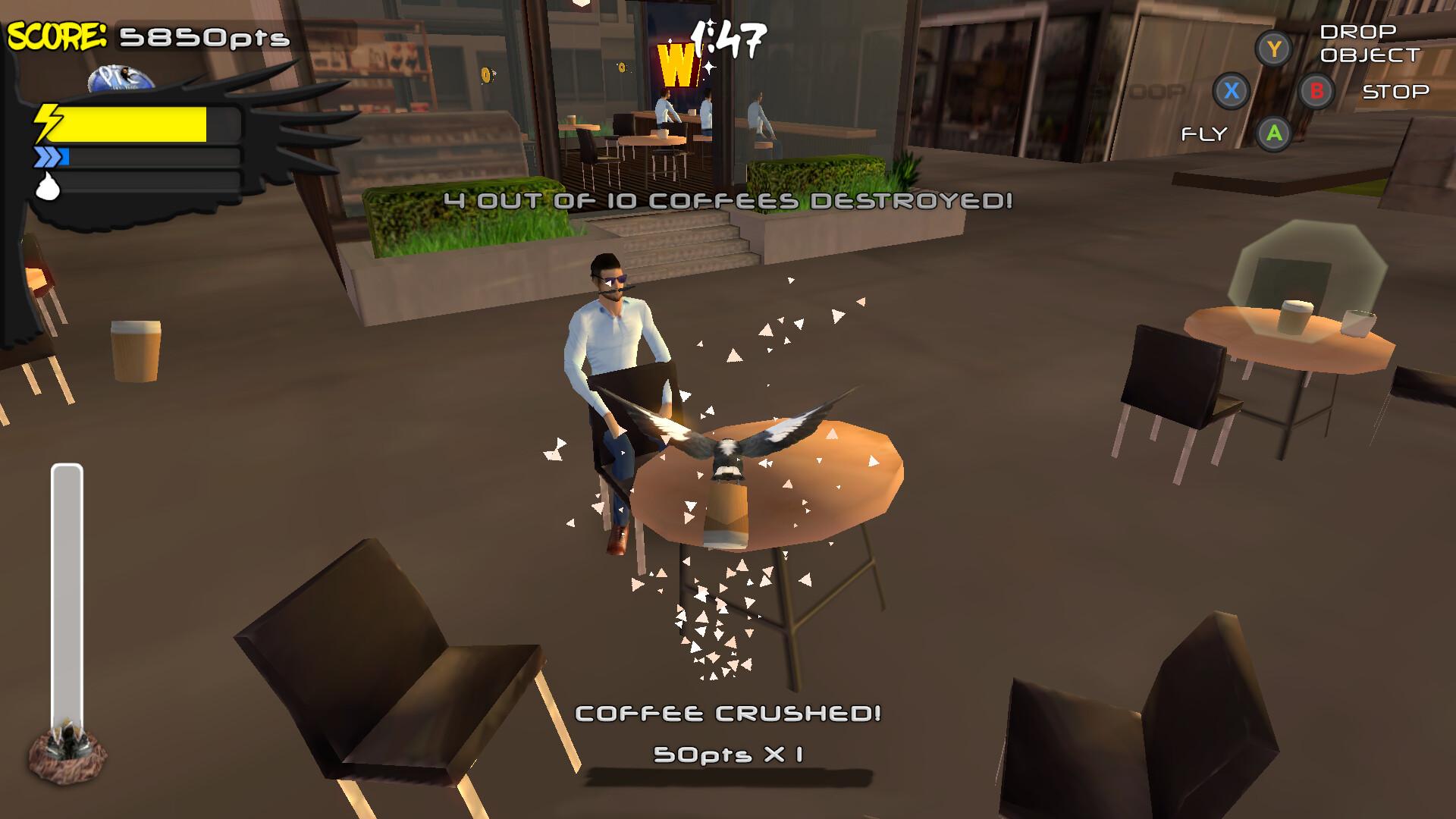 Pie in the Sky PC Steam CD Key