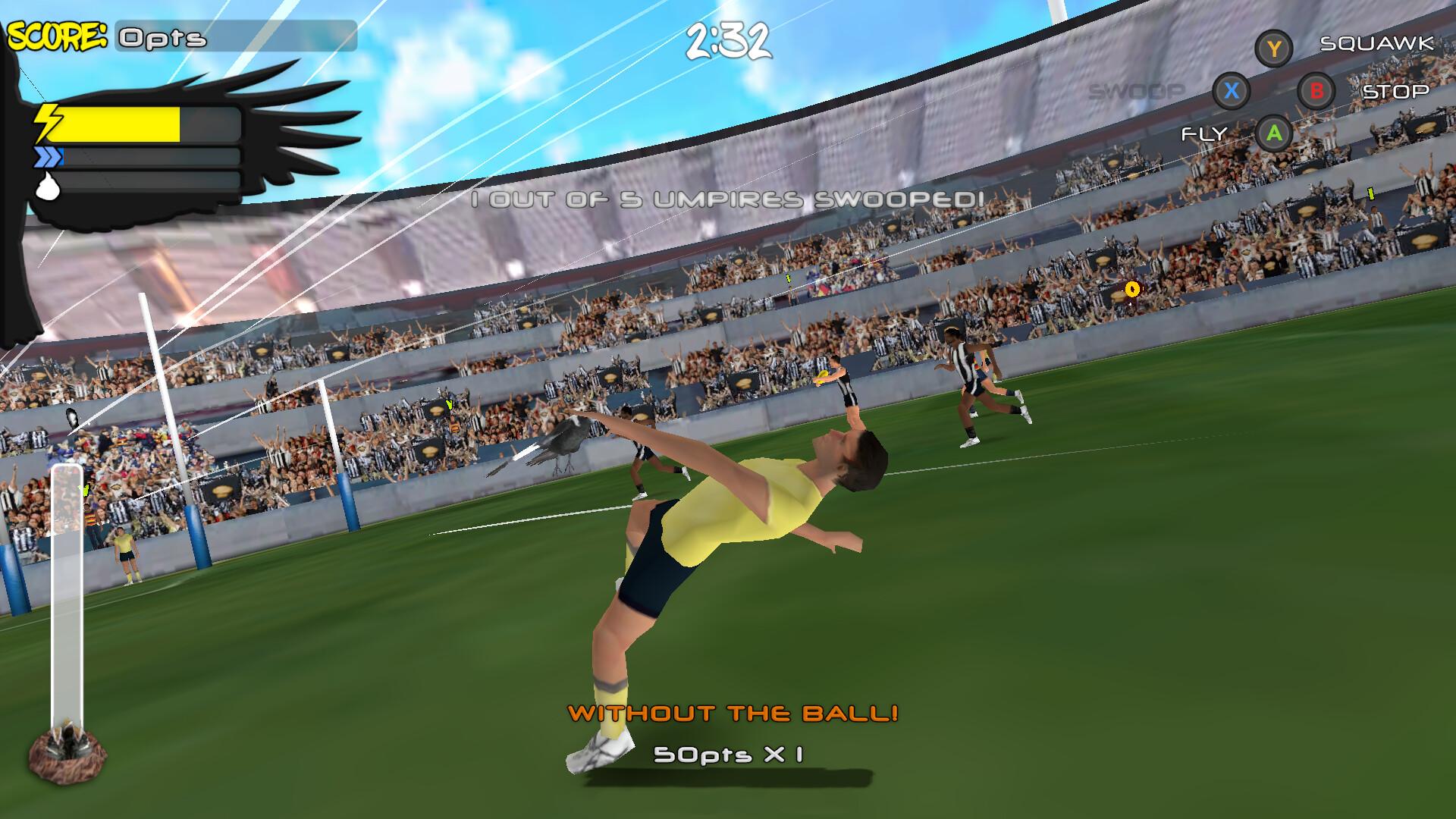 Pie in the Sky PC Steam CD Key