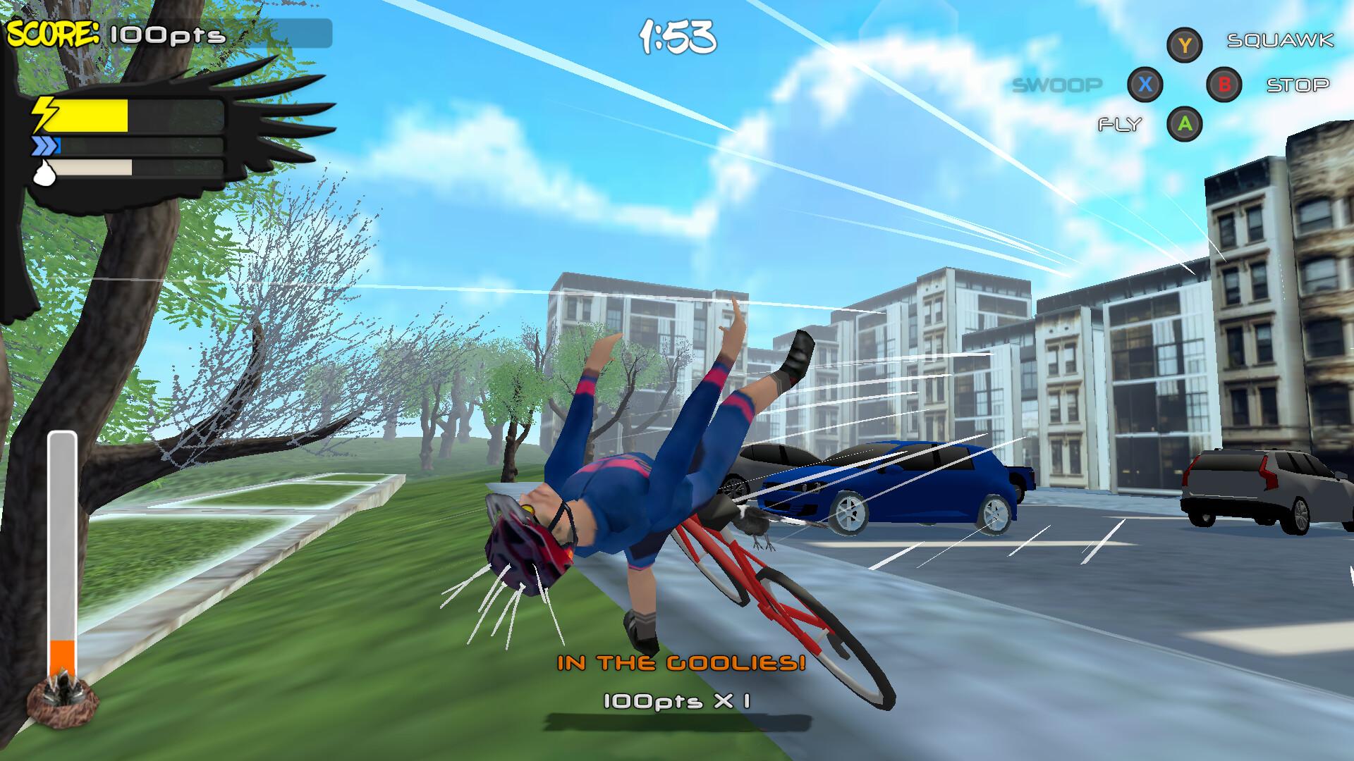Pie in the Sky PC Steam CD Key