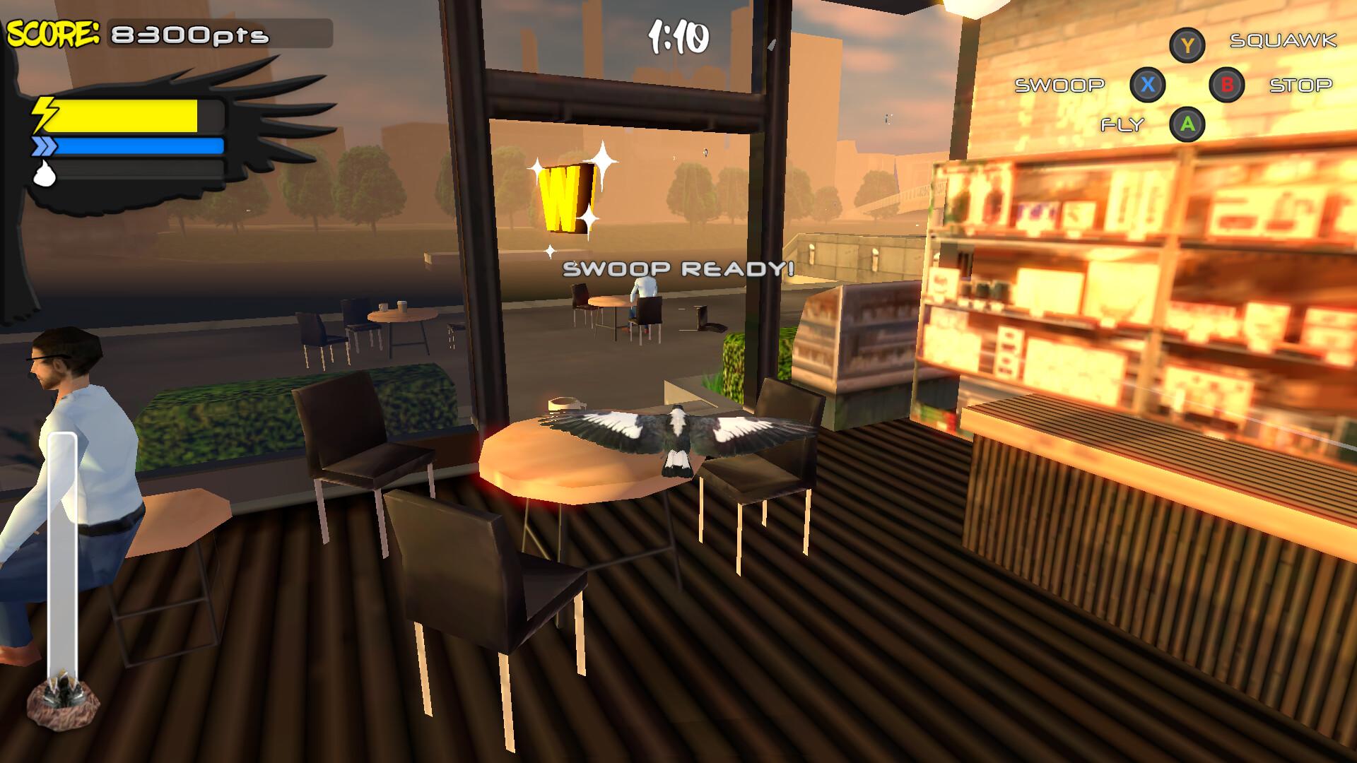 Pie in the Sky PC Steam CD Key