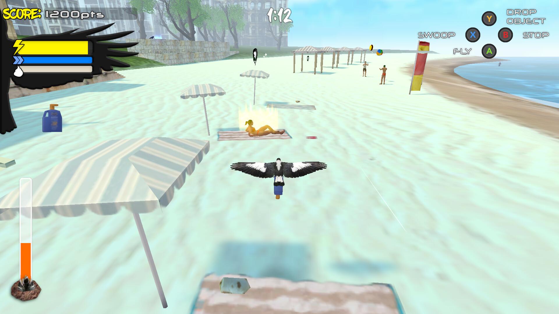 Pie in the Sky PC Steam CD Key