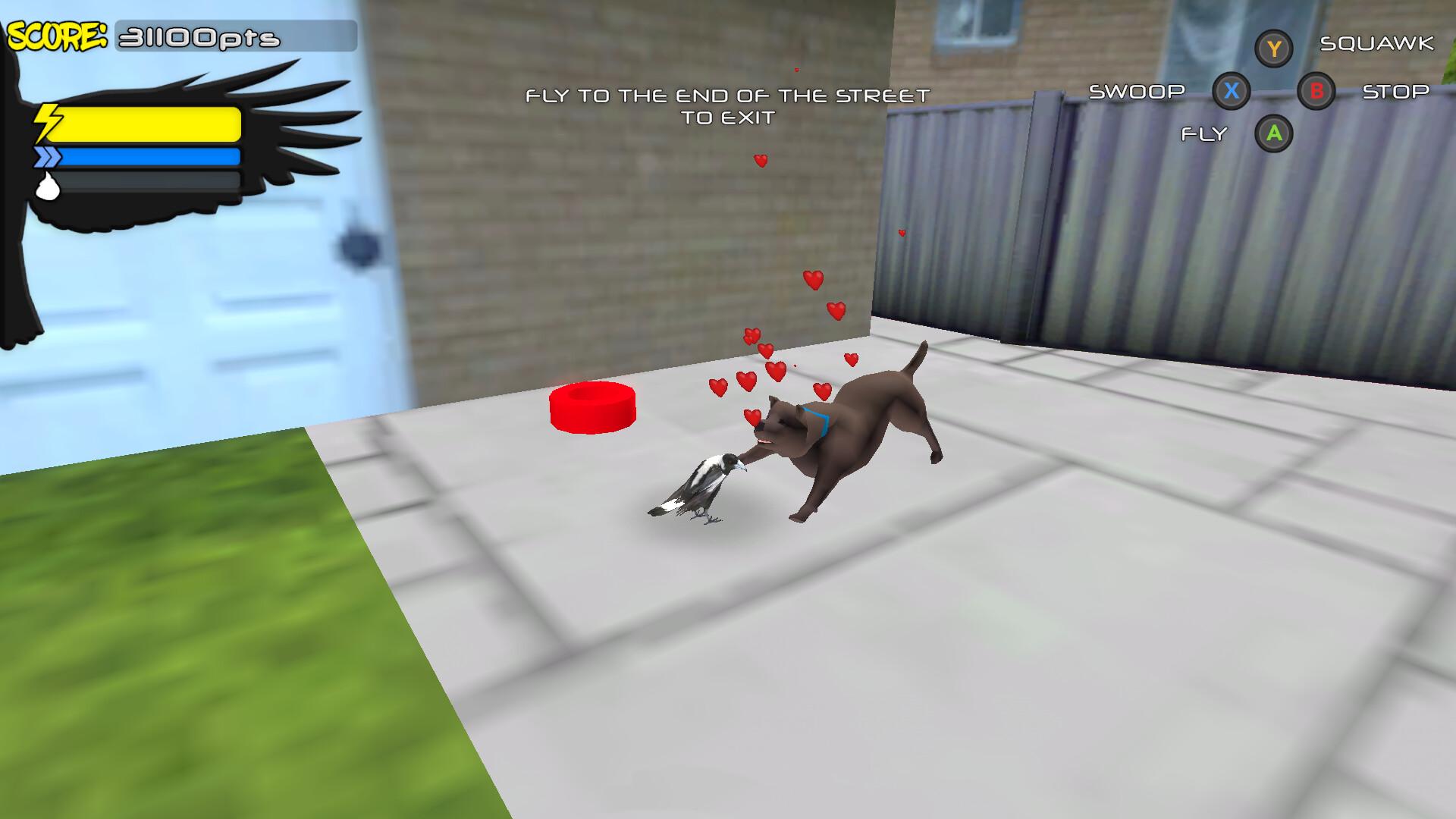 Pie in the Sky PC Steam CD Key