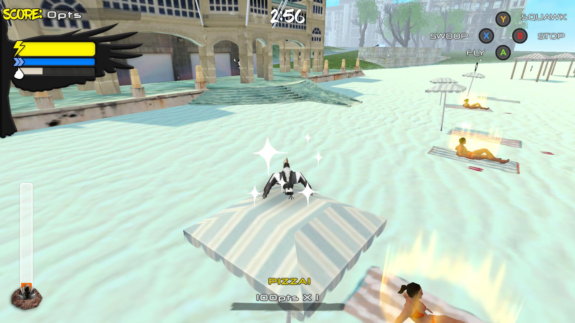 Pie in the Sky PC Steam CD Key