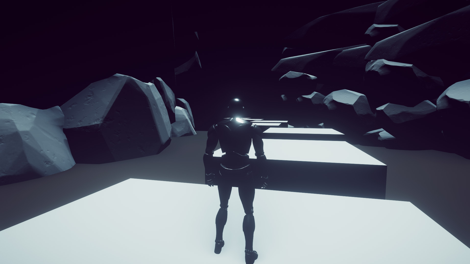 Parkour Game PC Steam Klucz cyfrowy