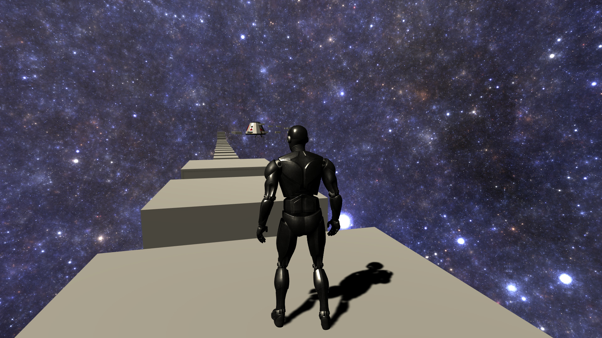 Parkour Game PC Steam Klucz cyfrowy