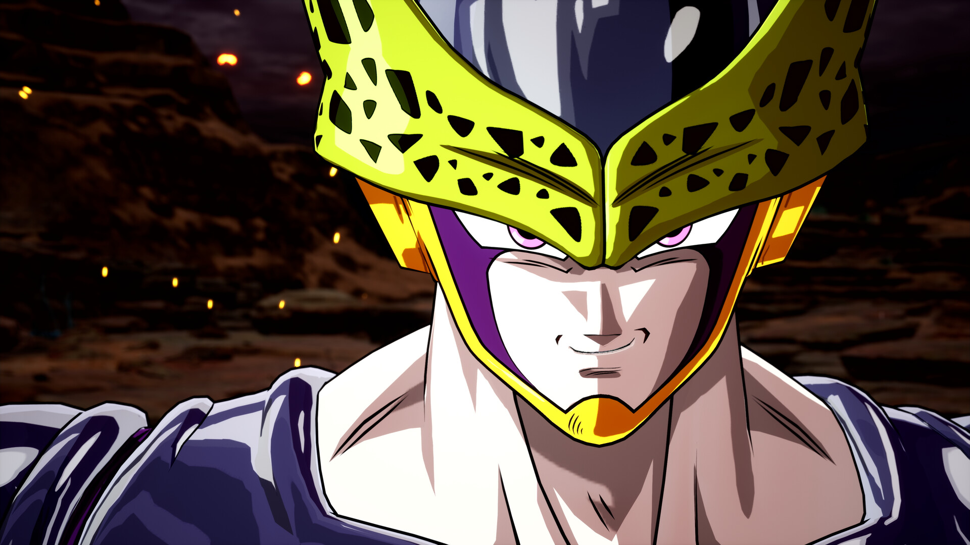 DRAGON BALL: Sparking! ZERO Nintendo Switch Access
