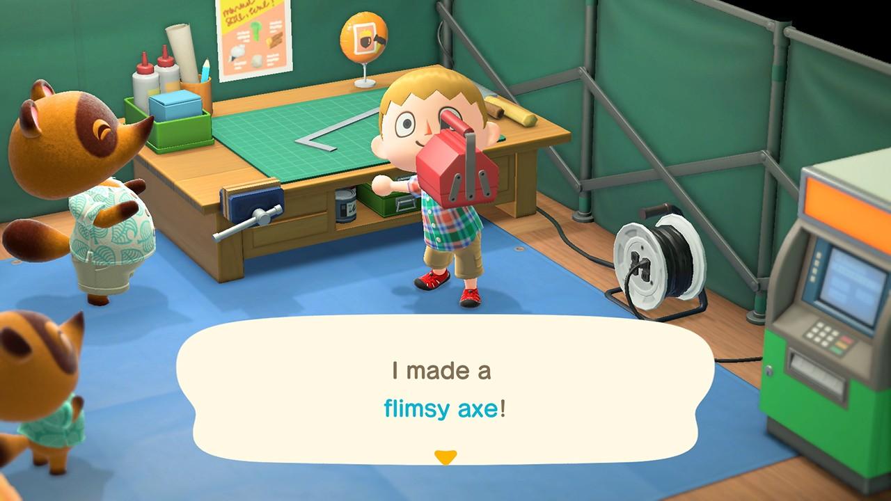 Animal Crossing: New Horizons Nintendo Switch 2 Access