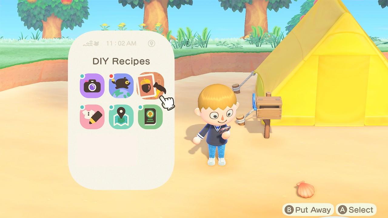 Animal Crossing: New Horizons Nintendo Switch 2 Access