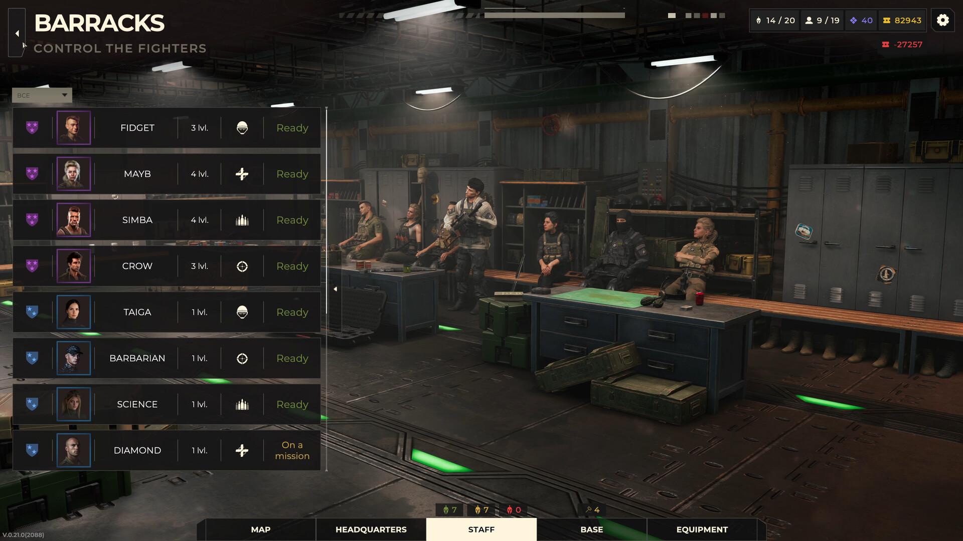 Warhounds PC Steam CD Key