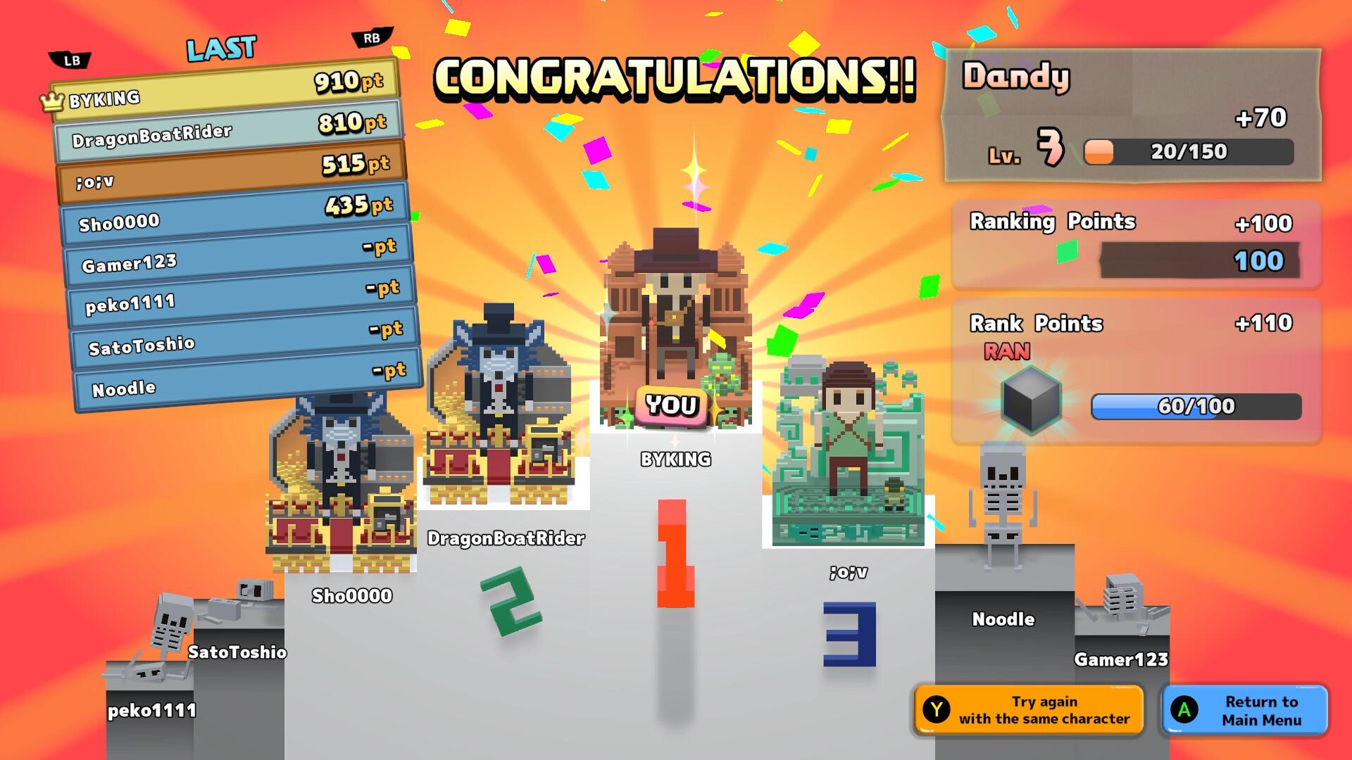 Dialoop -Roguelite Puzzle- PC Steam CD Key