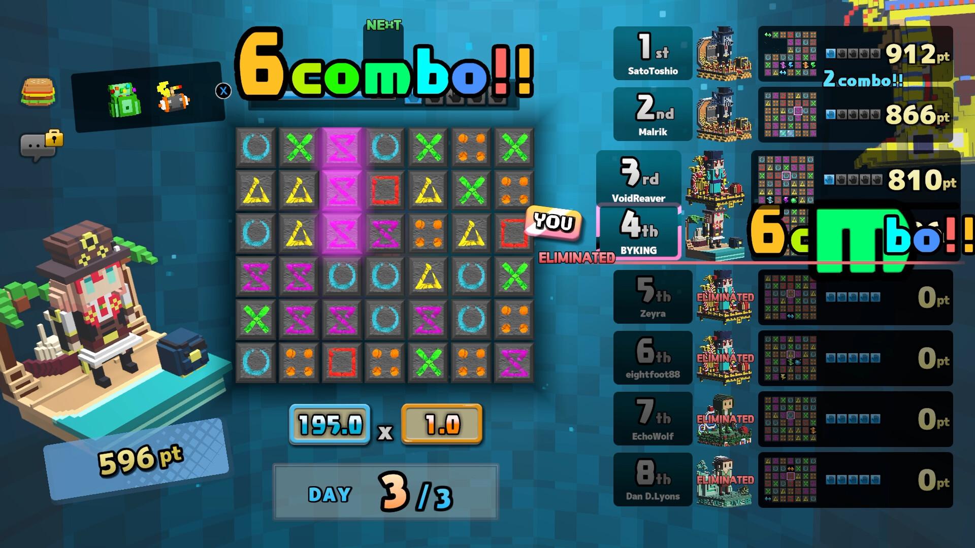 Dialoop -Roguelite Puzzle- PC Steam CD Key
