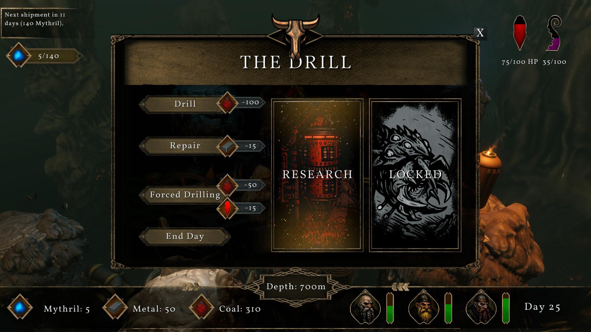 Drill Rift PC Steam CD Key