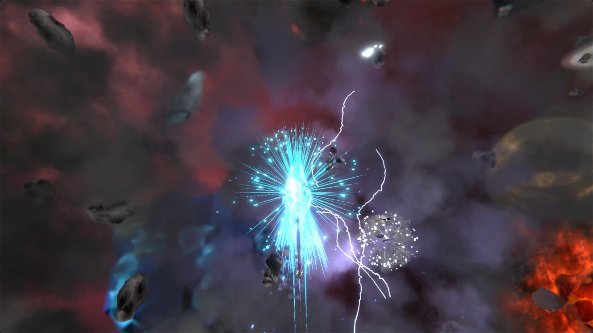 Don't Crash PC Steam CD Key