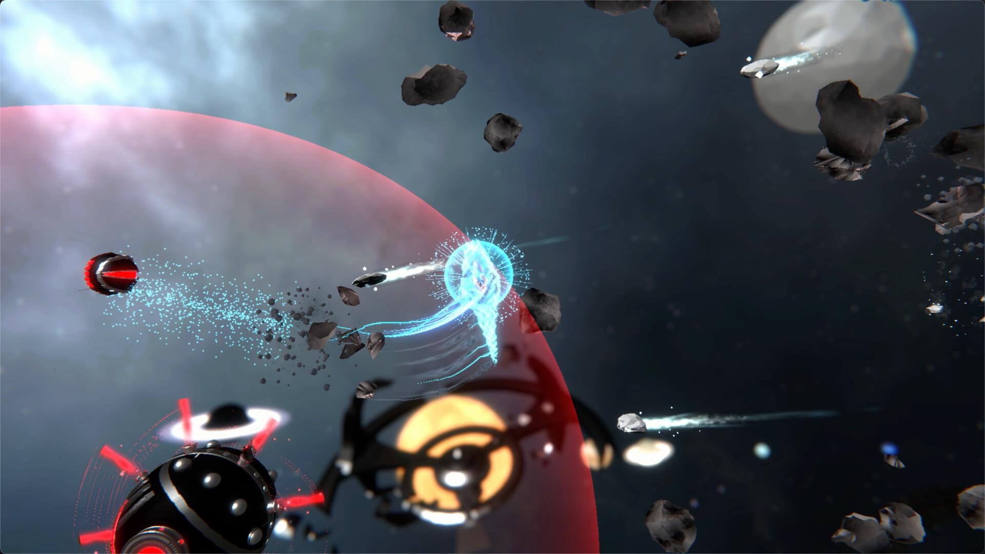 Don't Crash PC Steam CD Key