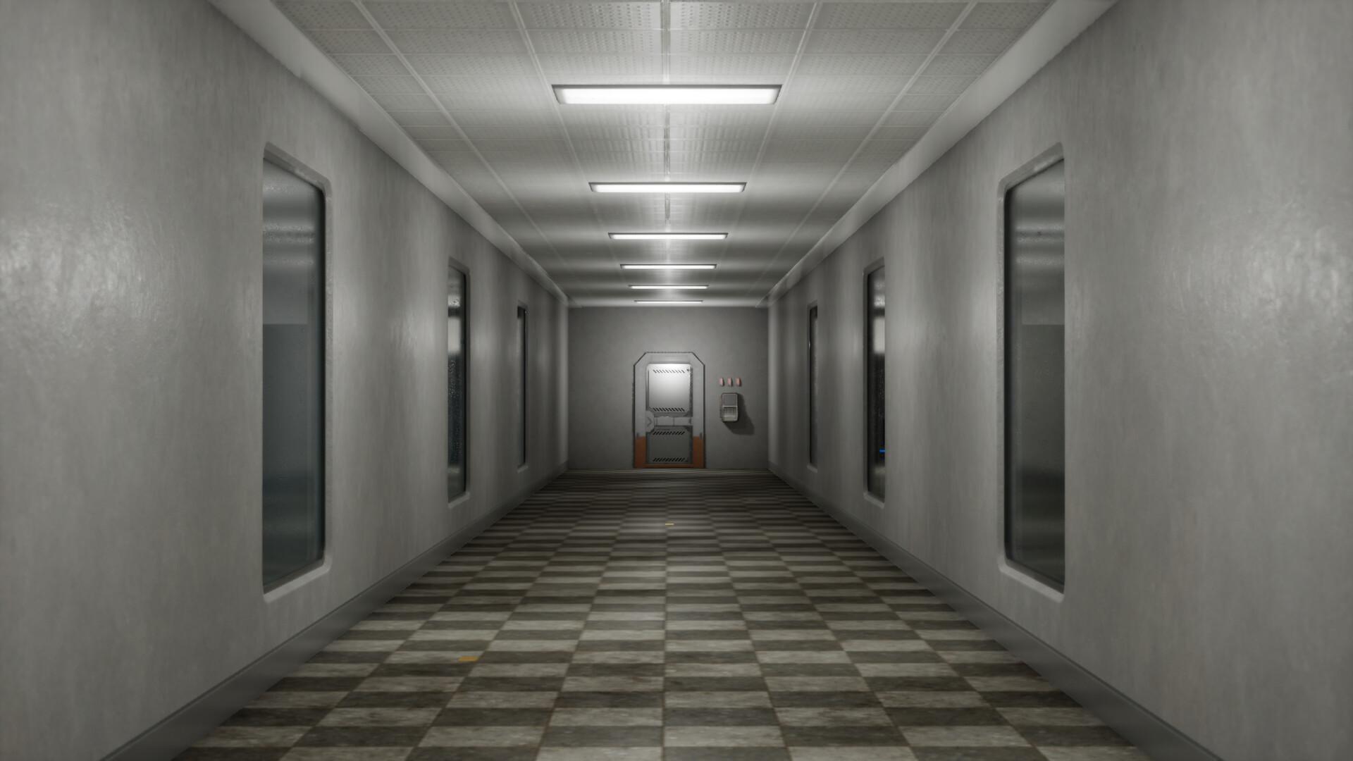 Don't Look Behind PC Steam CD Key