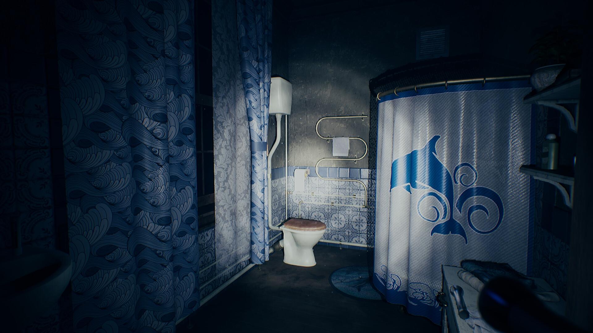 Echo of the Walls PC Steam CD Key