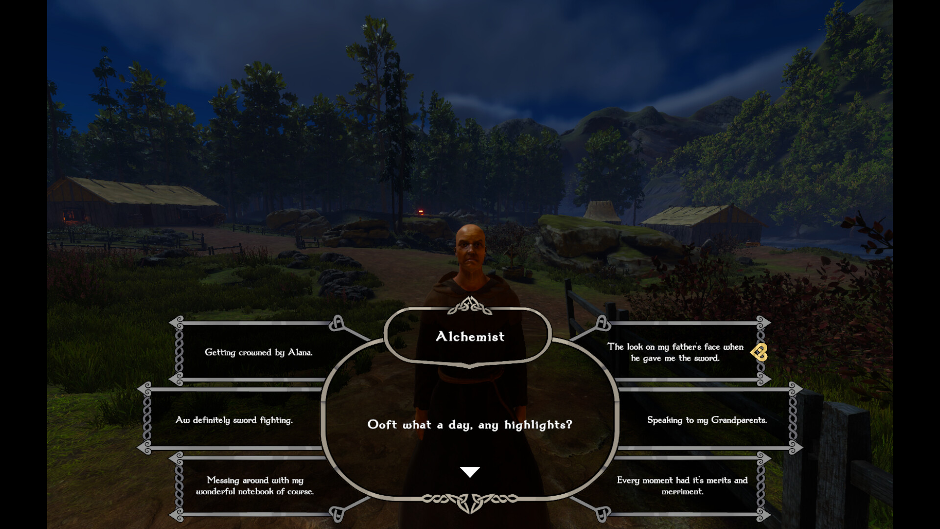 Red Rampant: Chapter 1 PC Steam CD Key