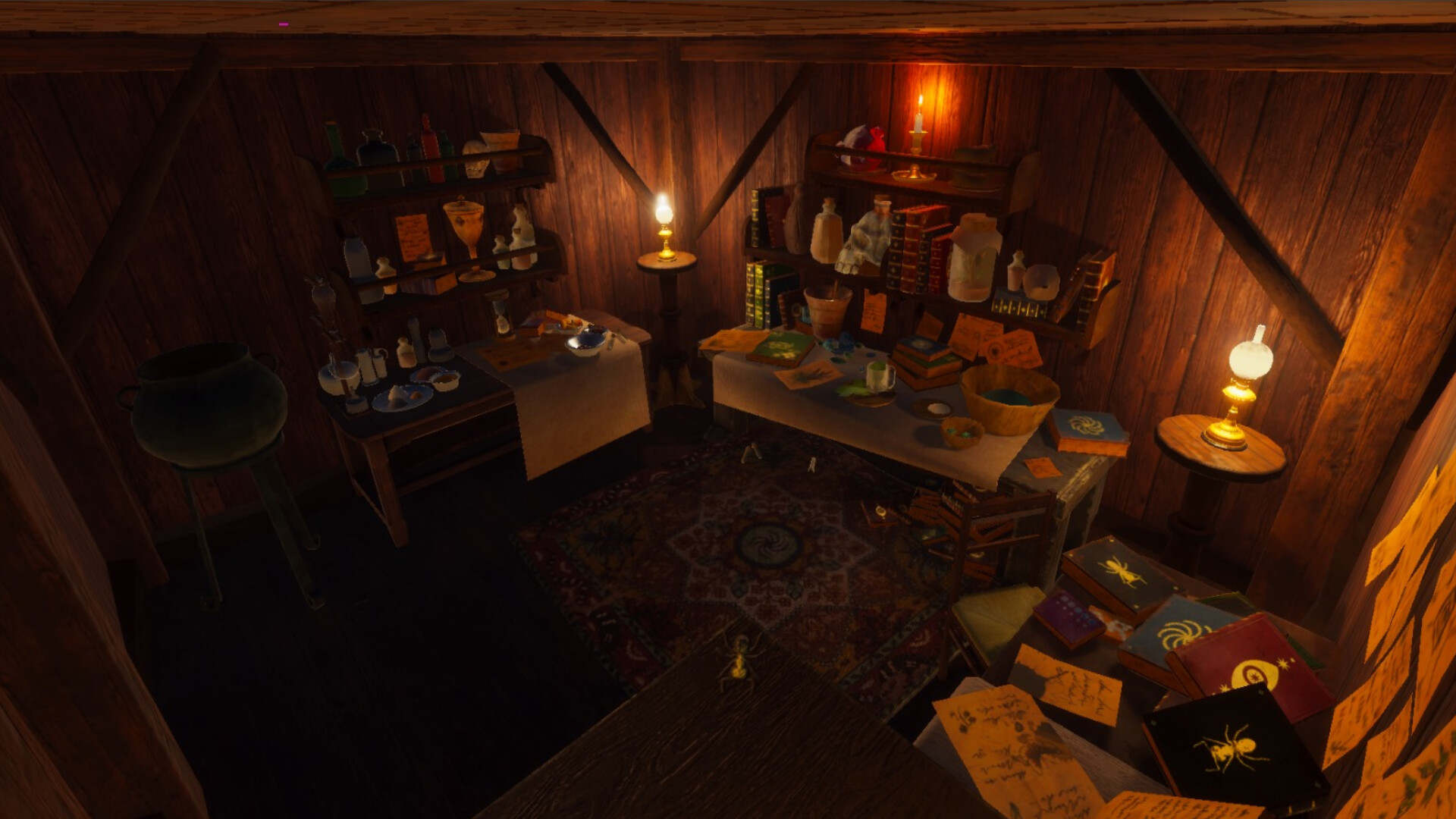 Red Rampant: Chapter 1 PC Steam CD Key