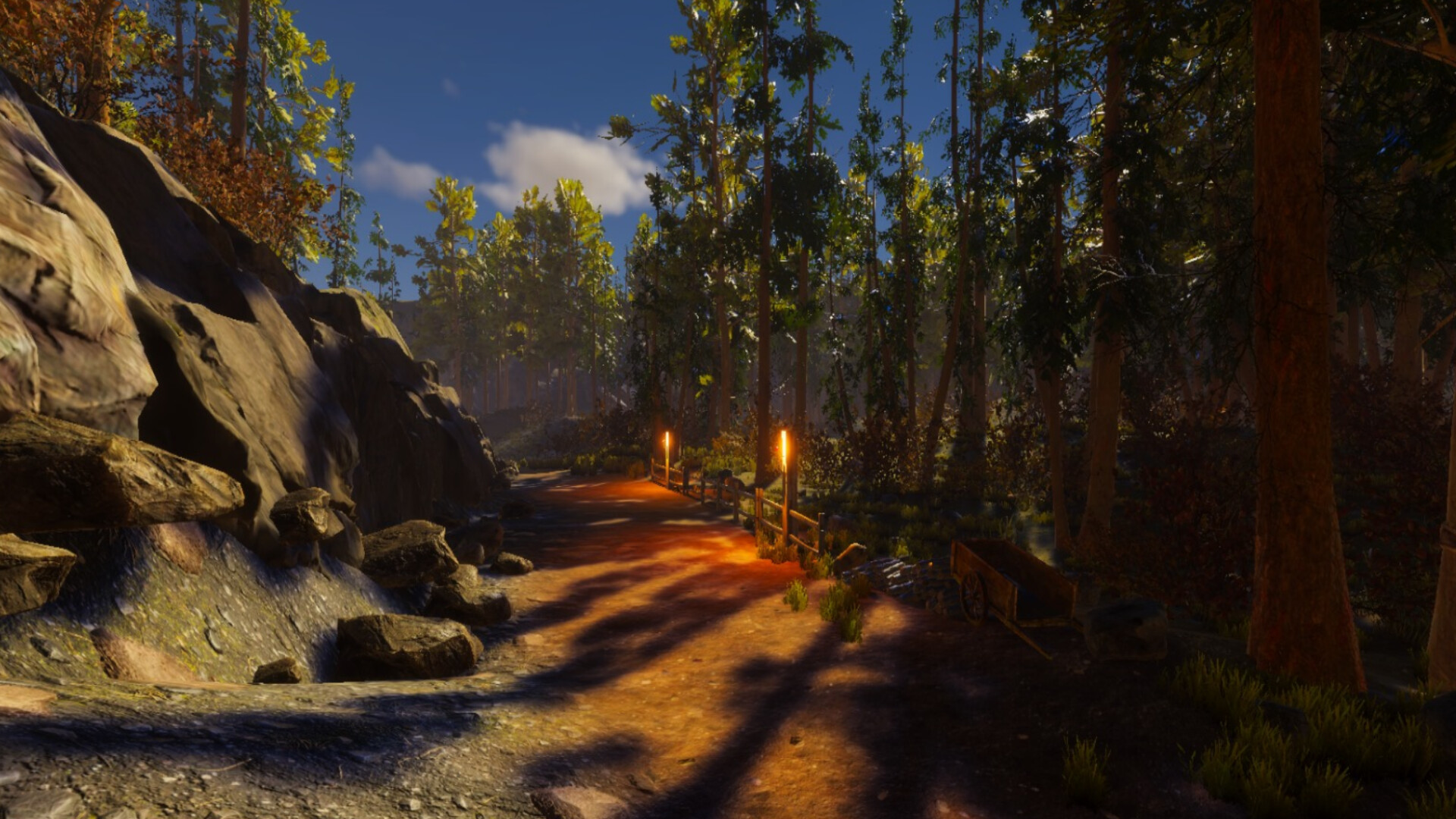 Red Rampant: Chapter 1 PC Steam CD Key