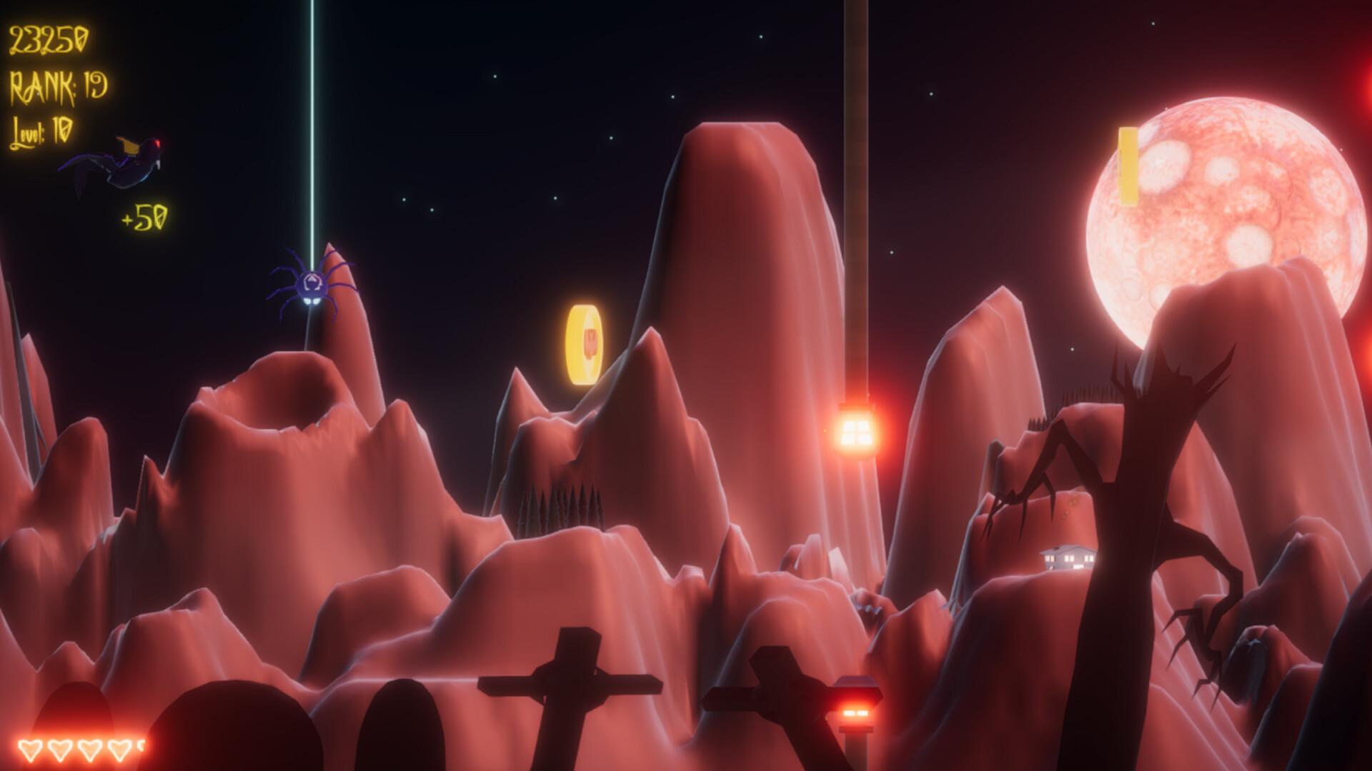 Flappy Bat 3 PC Steam CD Key