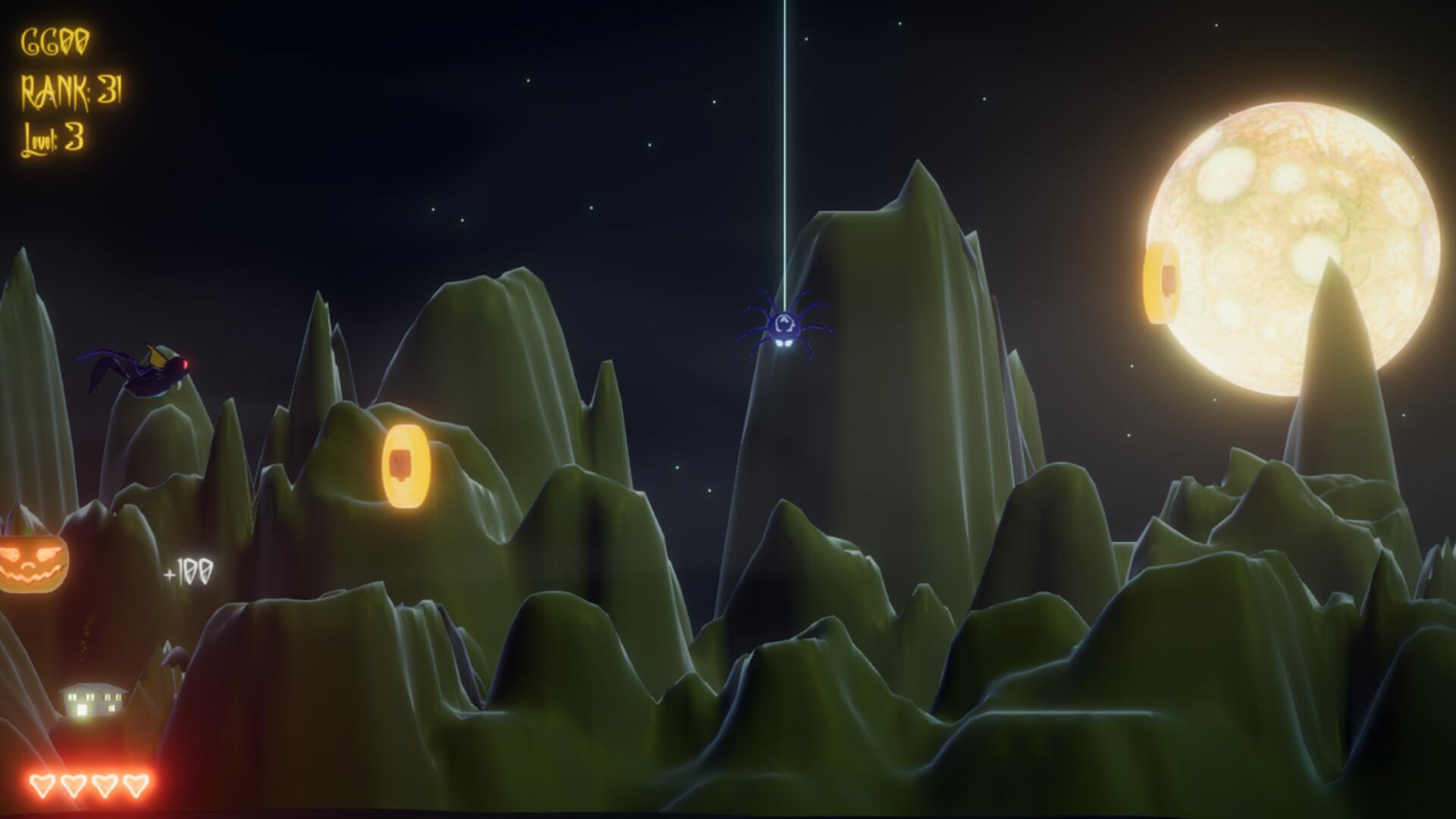 Flappy Bat 3 PC Steam CD Key